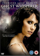 Ghost Whisperer: Complete Season Series 1 DVD R4