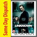Unknown: DVD Liam Neeson R2