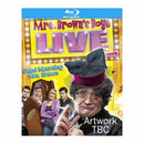 MRS BROWN'S BOYS LIVE TOUR: GOOD MOURNING MRS BROWN BROWNS Boy Blu ray Not a DVD
