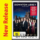 DOWNTON ABBEY COMPLETE SEASON SERIES 3 + 2012 Christmas Special DVD Box set R4