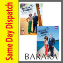 Death in Paradise Series season 1 & 2 DVD R4/Aus New & Sealed BBC 5 discs