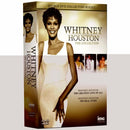 Whitney Houston Commemorative Collection 2 DVD Box Set