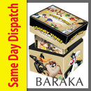 LOONEY TUNES Golden Collection Volume Series 1 - 6 DVD Box Set Vol 1 2 3 4 5 6