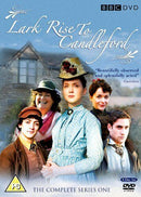Lark Rise to Candleford Complete BBC Series Seasons 1 DVD R4 New & Sealed