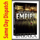 Boardwalk Empire The complete Season Series 1, 2 & 3 DVD Box Set HBO New Sealed