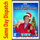 MRS BROWNS BOYS Brown's Boy Series 1 & 2 + Christmas Special DVD Box Set R2 BBC