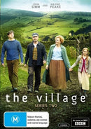 The Village - Series 2 DVD Region 4 New & Sealed