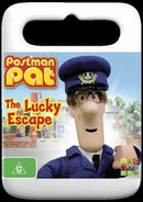 Postman Pat - The Lucky Escape DVD R4