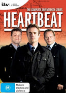 Heartbeat : Series 17 (DVD, 2014, 6-Disc Set)