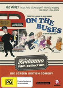 On the Buses The Movie: The Britannia Film Collection DVD R4