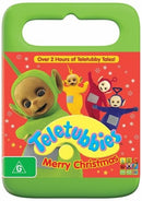 Teletubbies: Merry Christmas DVD R4