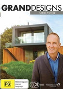 Grand Designs Series Season 12 DVD R4 New