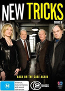 New Tricks complete Season Series 6 DVD R4 New Sealed TV