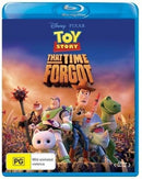 Toy Story - That Time Forgot Blu-ray, 2015 RB New Sealed Walt Disney Pixar