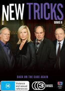 New Tricks complete Season Series 8 DVD R4 New Sealed TV