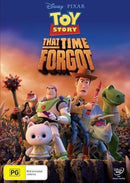 Toy Story - That Time Forgot DVD, 2015 Walt Disney Pixar R4 New Sealed