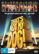 That's Not My Dog! (DVD, 2018) R4