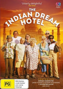 Indian Dream Hotel : Series season 1 DVD, 2016 R4 New