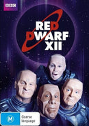 Red Dwarf : Series 12 Season Series XII DVD R4