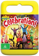 THE WIGGLES Celebration! DVD R4 New & Sealed