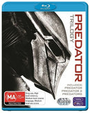 Predator Trilogy 1 2 3 BLU-RAY Region B/Aust Predators Collectors New