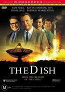 The Dish (DVD, 2001)
