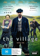 The Village - Series 1 DVD Region 4 New & Sealed