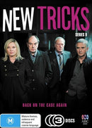 New Tricks complete Season Series 9 DVD R4 New Sealed TV