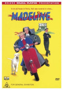 Madeline DVD R4