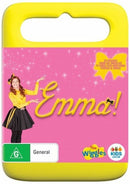 THE WIGGLES Emma ! DVD R4 New & Sealed