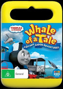 Thomas & Friends - Whale Of A Tale (DVD, 2017)