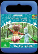 In The Night Garden - Out For A Walk (DVD, 2014) R4