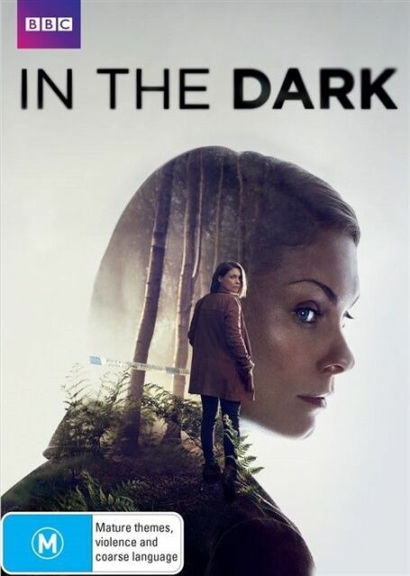 In The Dark DVD, 2017, 2-Disc Set R4